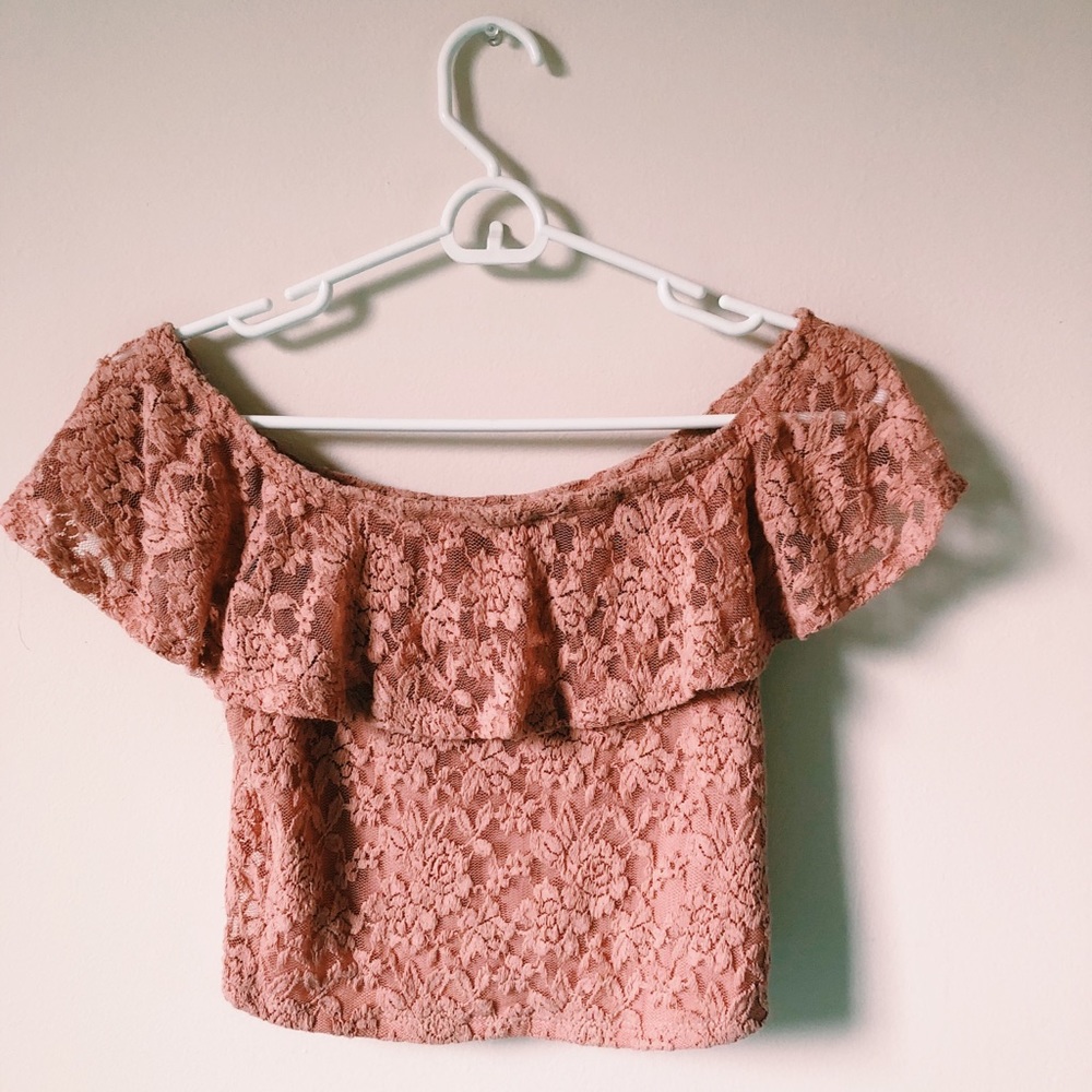 Forever 21 Top